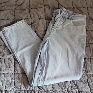 Light Blue Women's Jeans